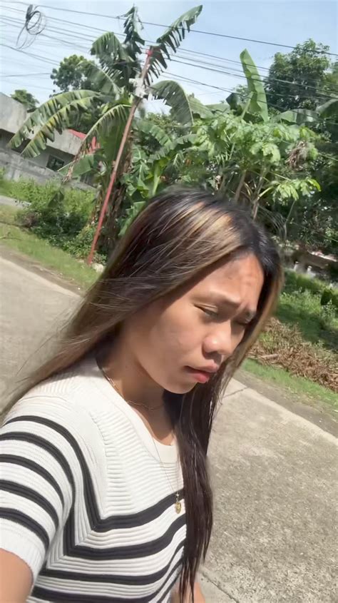 pinay kinantot ni daddy .